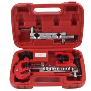 Kit D'outils Professionnel Pour Cintrage De Tuyaux En Cuivre - Climatisation - Neuf