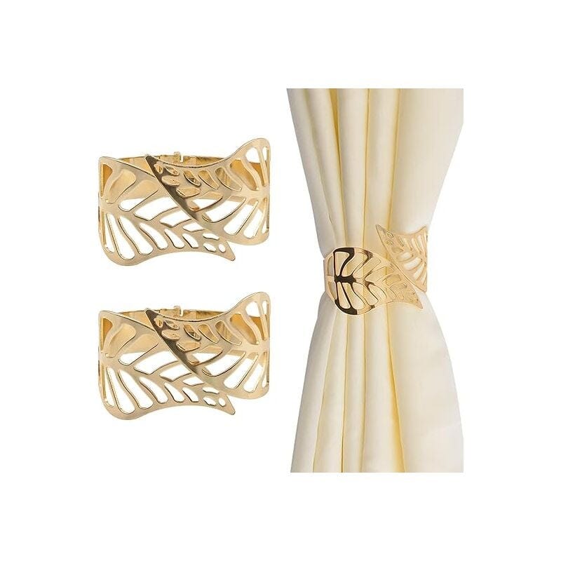 Lot De 2 Embrasses De Rideaux Sans Perçage, Beiges, En Forme De Fleur Pour Maison Bureau Hotel Boucle Perlee 76458616 Lot De 2 Embrasses De Rideaux Sans Perçage, Beiges, En Forme De Fleur Pour Maison Bureau Hotel Boucle Perlee 76458616
