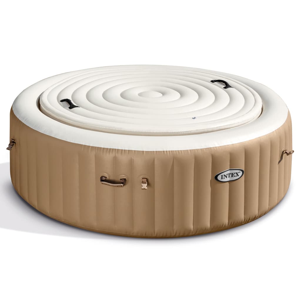 Couverture de spa économe en énergie 28523 INTEX - 7