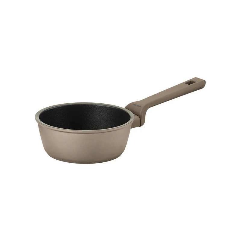 Casserole 20cm Avec Couvercle Vert - Revêtement Céramique Antiadhésif, Sans PFOA/PTFE - 8