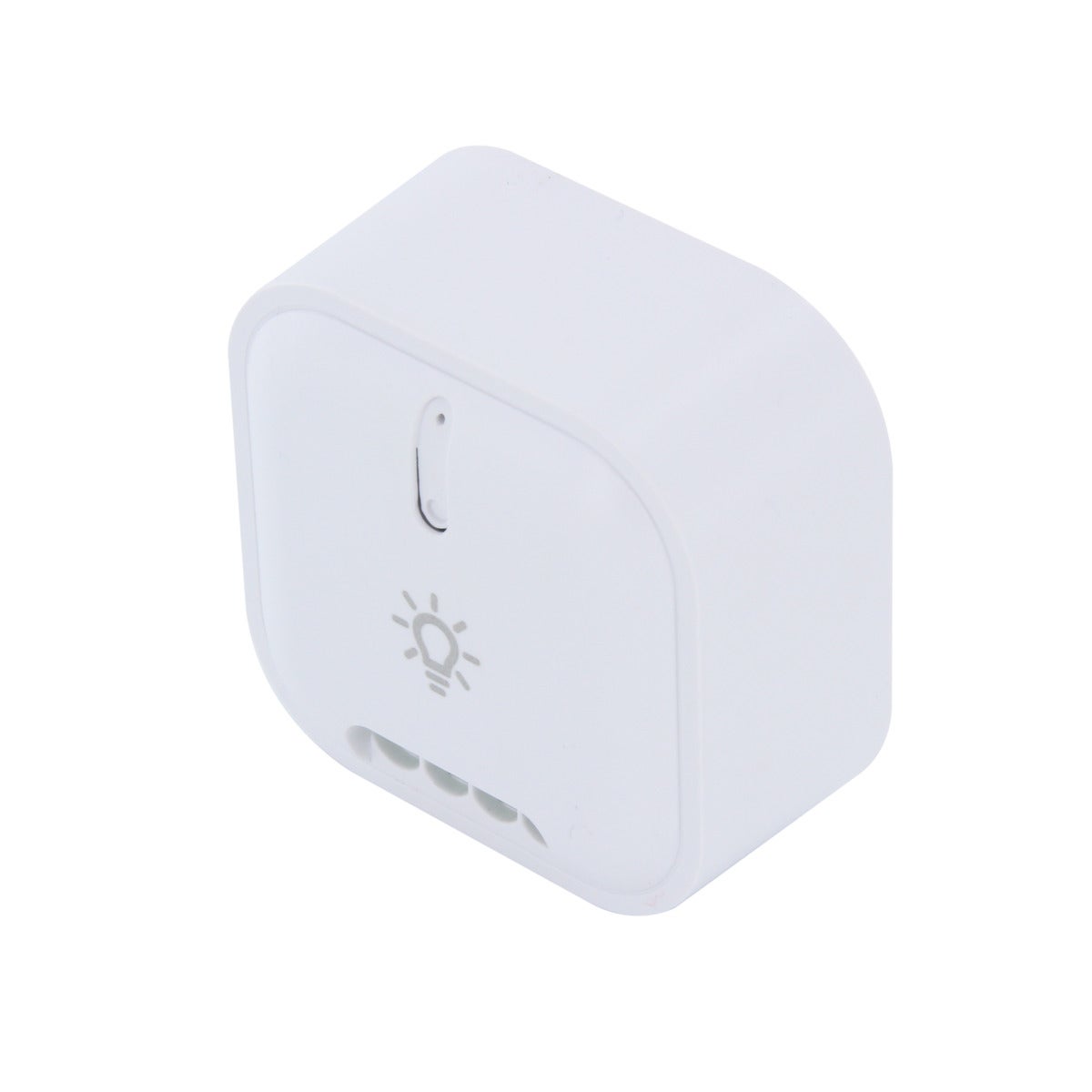 Modulo di controllo dell'illuminazione wireless On/Off - Telecomando - Portata 50 m - Bianco - DiO - 2