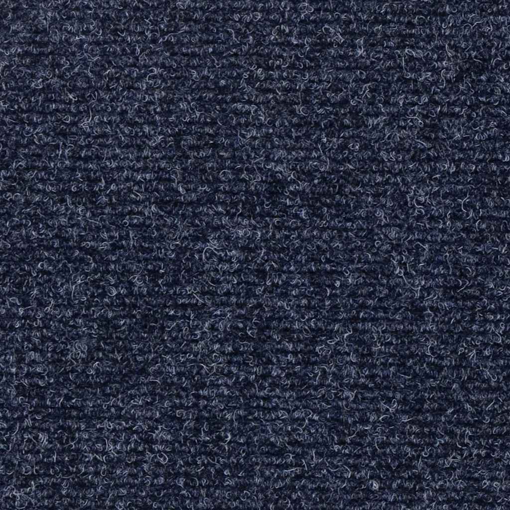 Tapis d'escalier auto-adhésifs 30 pcs gris bleu 76x20 cm - 7
