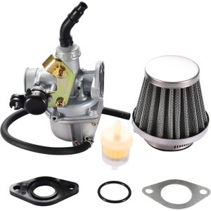 Faisceau D'allumage De Remplacement Pour Quad Et Pit Bike 50cc à 125cc 4 Temps - Compatible Avec ATV Chinois, Go-kart, Buggy