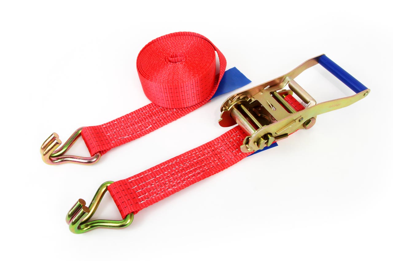 Attache a cliquet 500kg 25mm 5m | Leroy Merlin