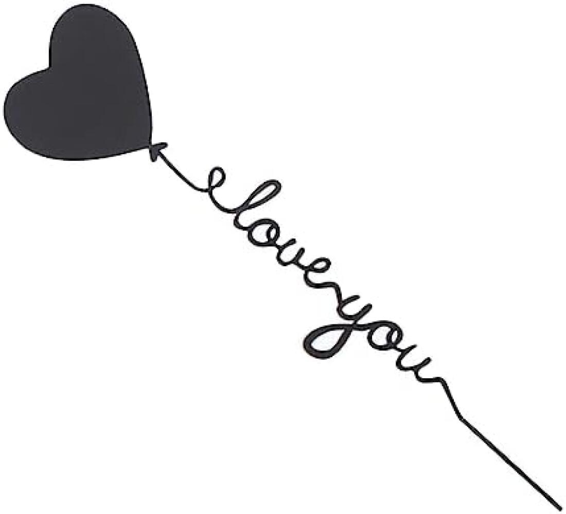 Juego de pegatinas acrílicas para pared, diseño de amor, San Valentín, para dormitorio, corazón, ventana, familia