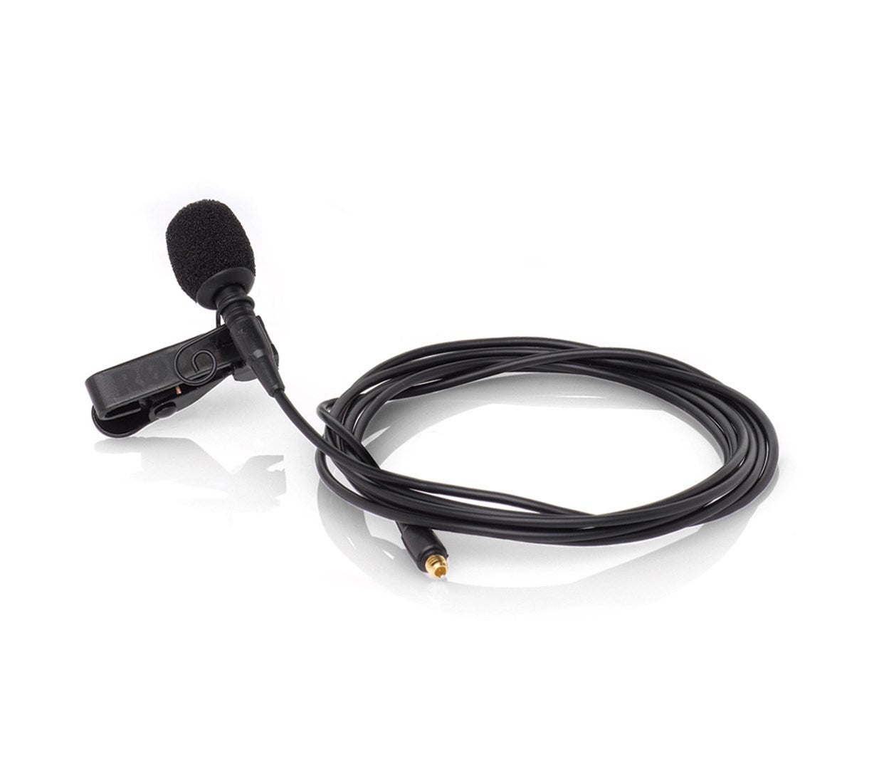 Rode Røde Micrófono Lavalier Cableado 255 G 110X50x140mm Modelo Lavalier Clara , Leroy Merlin