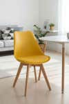 ver variante Color del asiento Amarillo