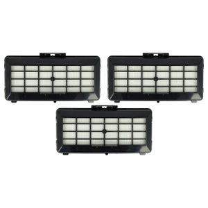 Vhbw Filtro HEPA Compatibile Con Bosch BGS5SIL1AU Bgs5sil66a Bgs5sil66b Bgs5sil66b 02 Aspirapolvere 84679519