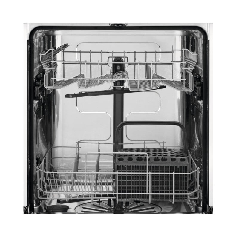 Electrolux EEA27200L lave-vaisselle Entièrement intégré 13 couverts E - 5