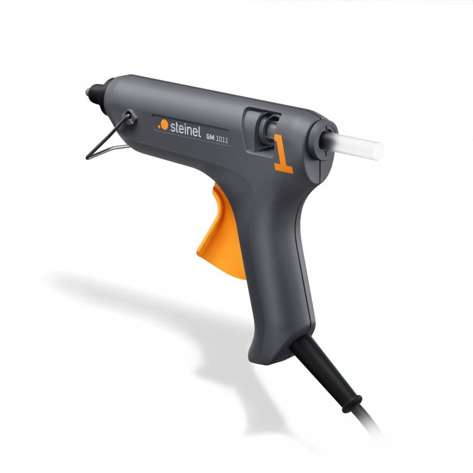 Pistolet do kleju Steinel GlueMatic 1011 Lekki i ergonomiczny