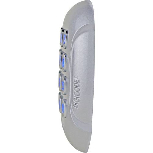 Clavier codé extérieur DIGICODE® CDVI - Bluetooth - 3