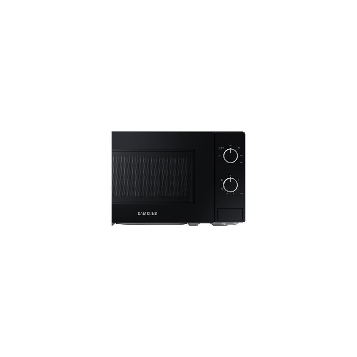 Micro ondes SAMSUNG MS20A3010AL - 6