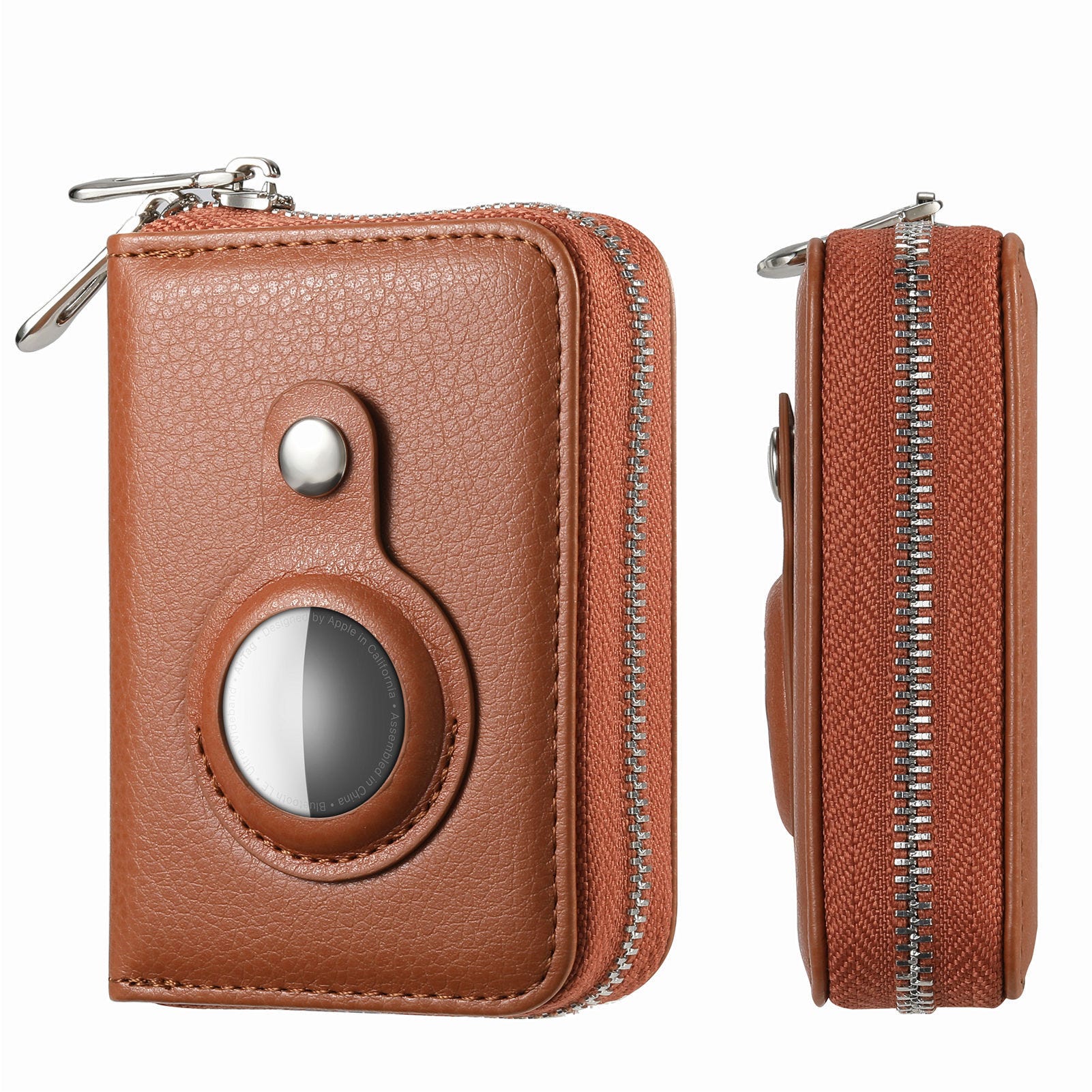 VULKIT Portafoglio per passaporto da viaggio, blocco RFID VULKIT Portafoglio per passaporto da viaggio, blocco RFID