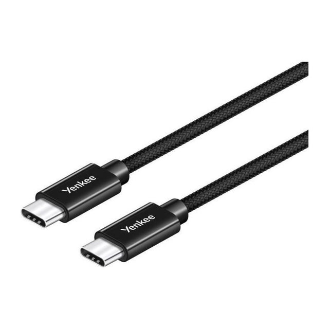 Cavo USB (tipo B MiniUSB5pin-M/M-MicroUSB di tipo B) 1,8 m