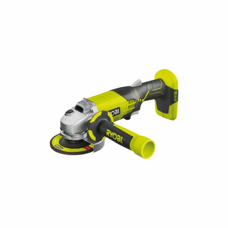 Pack RYOBI complet 5 outils - 2 batteries 2.0Ah et 4.0Ah - 1 chargeur - R18CK5A-242SL - 5