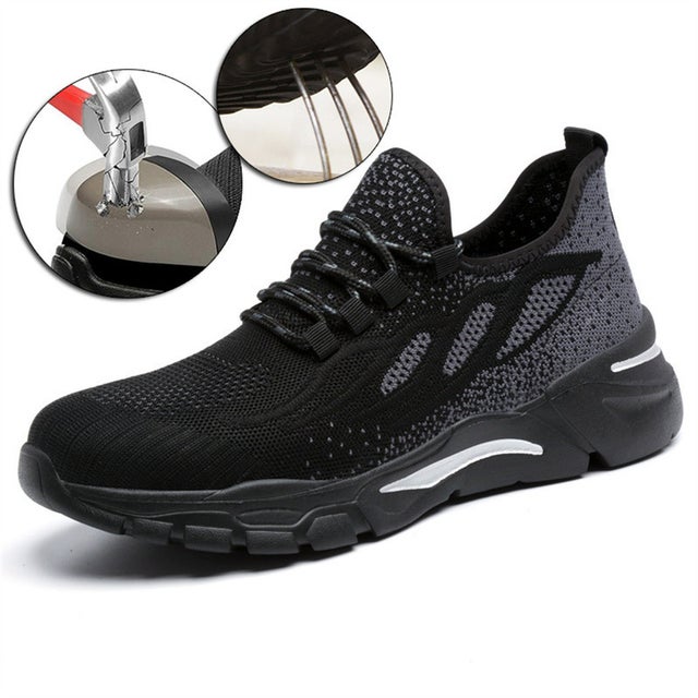 Chaussures de sécurité homme adidas au meilleur prix Leroy Merlin