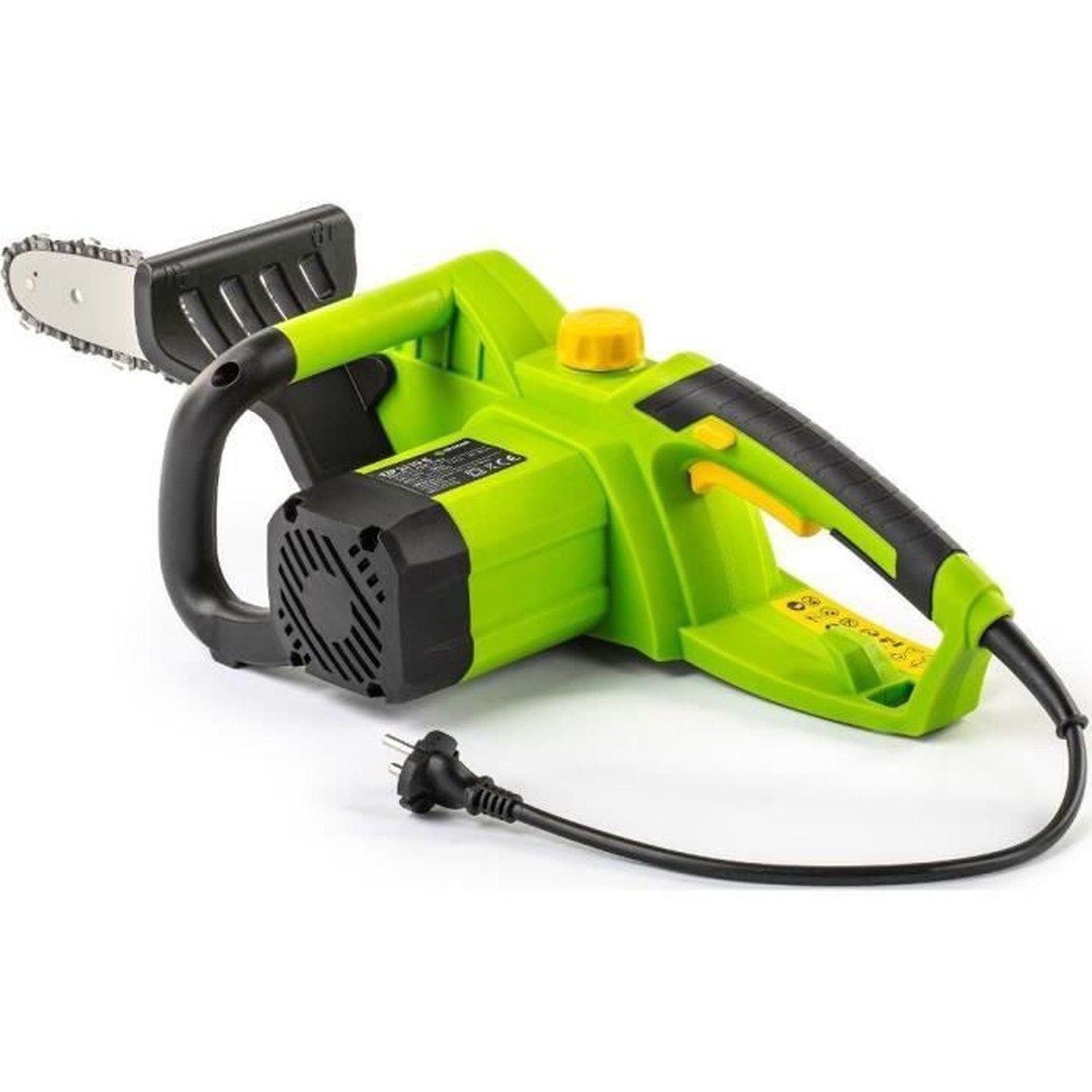 Tronçonneuse électrique FZP 2110-E - Fieldmann - 3