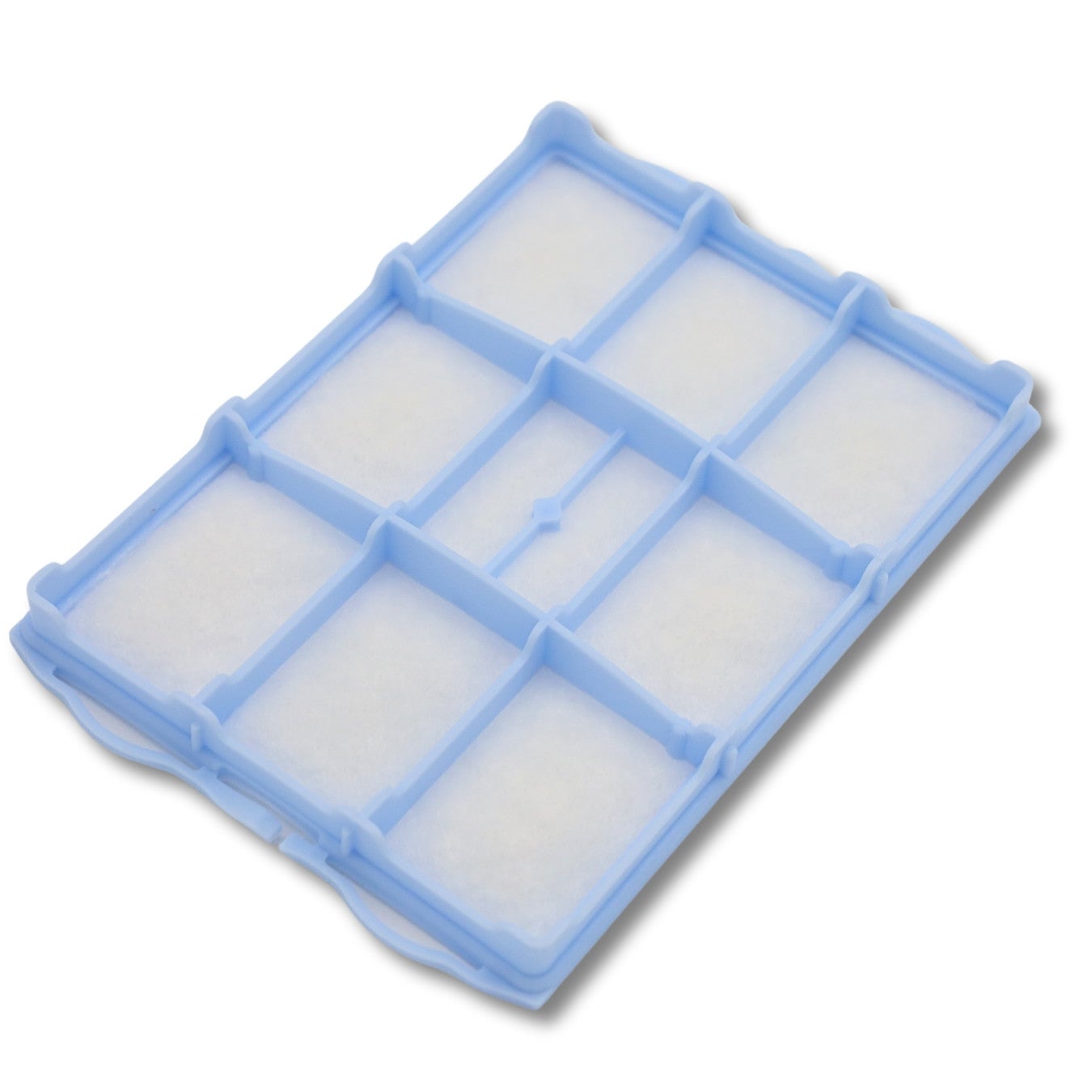 Vhbw filtro proteggi motore compatibile con aspirapolvere Siemens Serie VSZ400,VSZ401,VSZ402,VSZ403,VSZ404,VSZ405, VSZ406, VSZ407, VSZ408, VSZ409, | Leroy Merlin