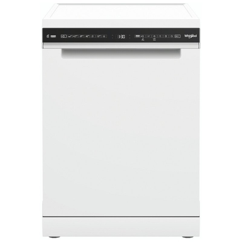 Lave vaisselle Whirlpool W7FHS51 Leroy Merlin — free download