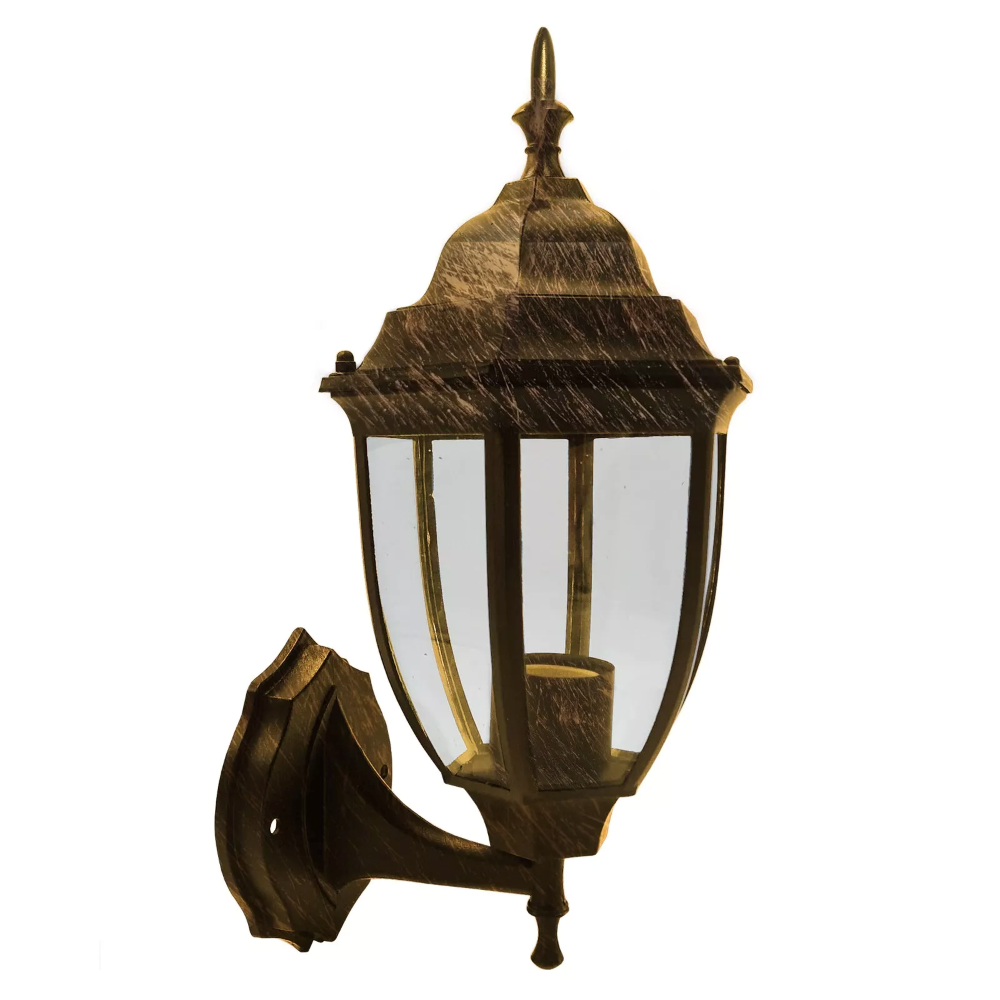 Lanterna Retro A Batteria – Illuminazione Decorativa Per Giardino, Campeggio E Blackout
