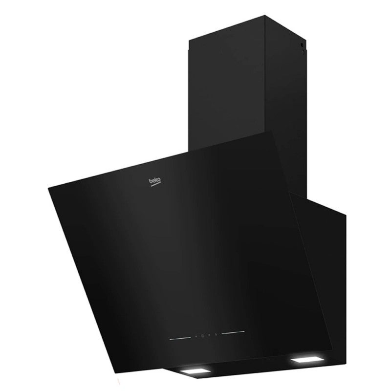 Hotte standard BEKO BHCA62442BBH Noir - 3
