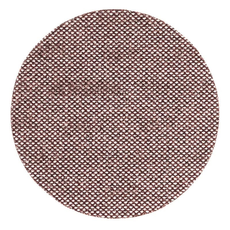 Dischi Abrasivi A Rete Mirka Abranet Ace HD - Grana P60 Per Levigatrici 150 Mm - Foto 5