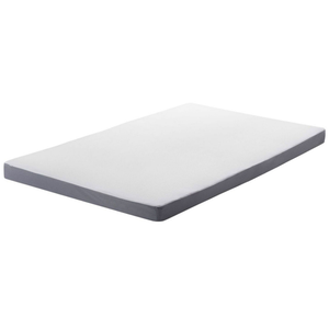 Bande De Mousse Sunnypillow 10x15x70 Cm - RG 14/18 Souple - Extension Matelas - Rembourrage Meuble - ÖKO-TEX