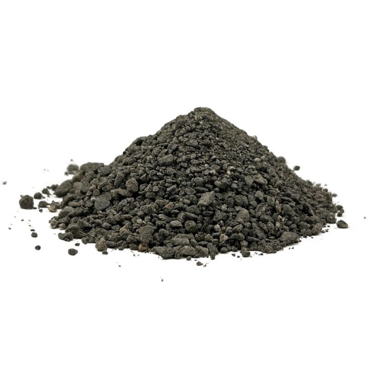 PACK 5 X BIG BAG de +/- 1,5T ≃ 100M² Sable Lavé Gris Ø 0/4 mm - Livraison PREMIUM - 3