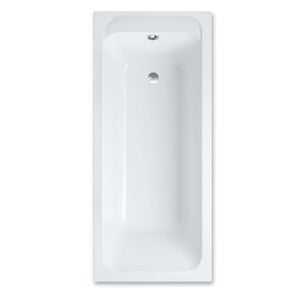 Baignoire droite 170 X 75 VILLEROY ET BOCH Architectura acrylique
