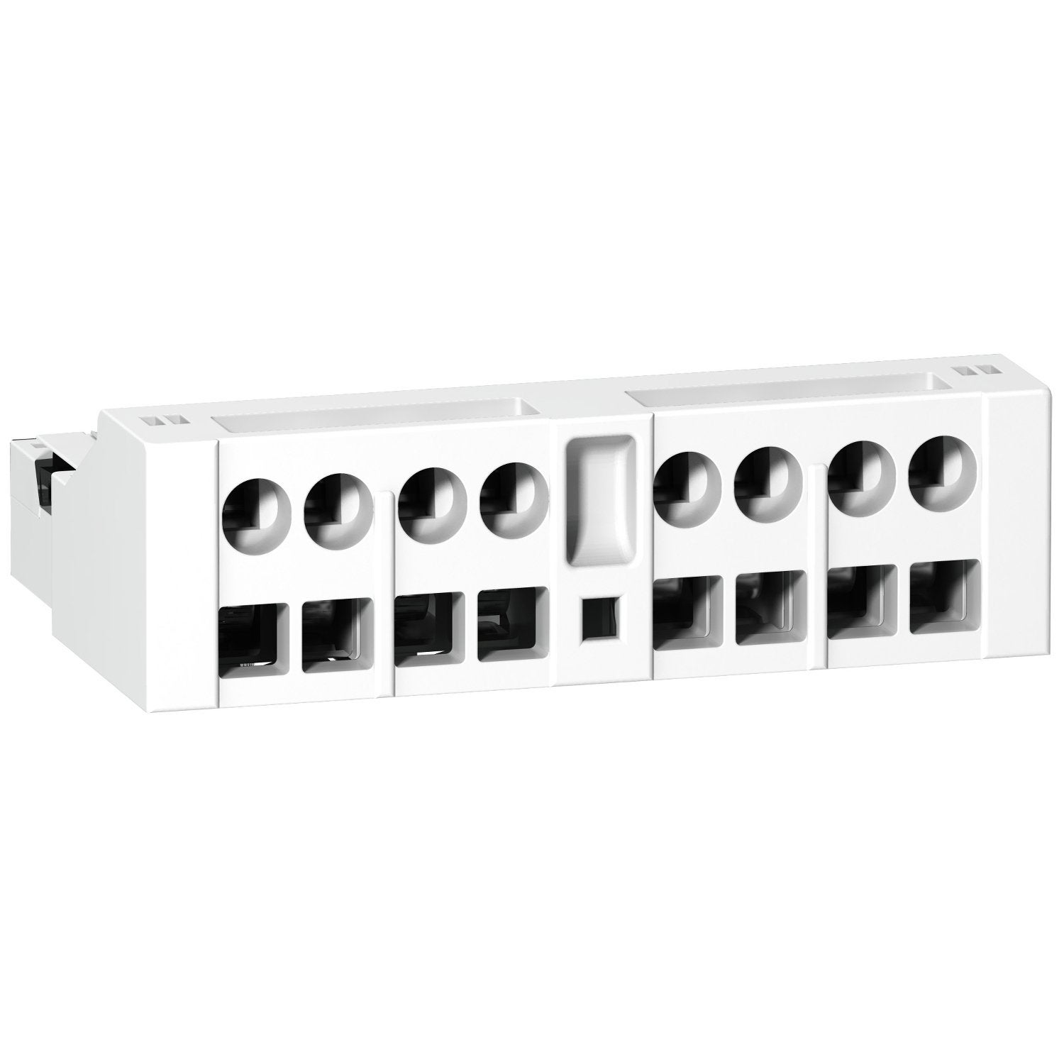 Contact auxiliaire Schneider Electric GVAE113 467362 1 NO (T), 1 NF (R) 10 pc(s) - 2