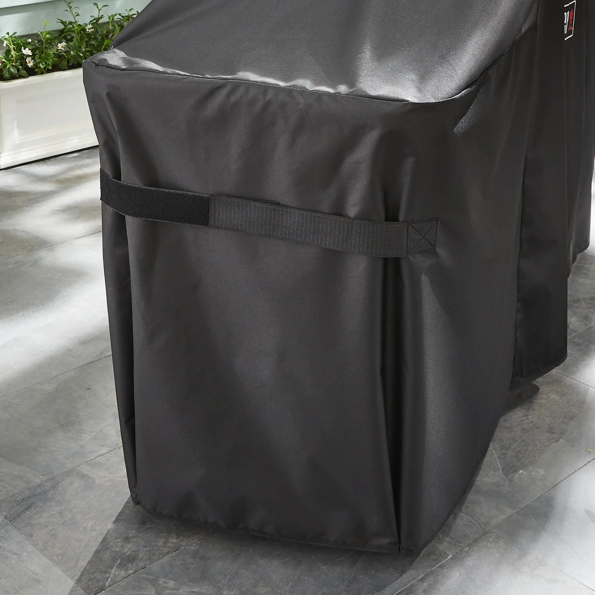 Pokrowiec premium WEBER 43/56 cm - 3