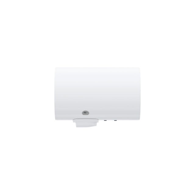 Chauffe-eau électrique Blindé 100L horizontal raccordement dessous - THERMOR - 253014