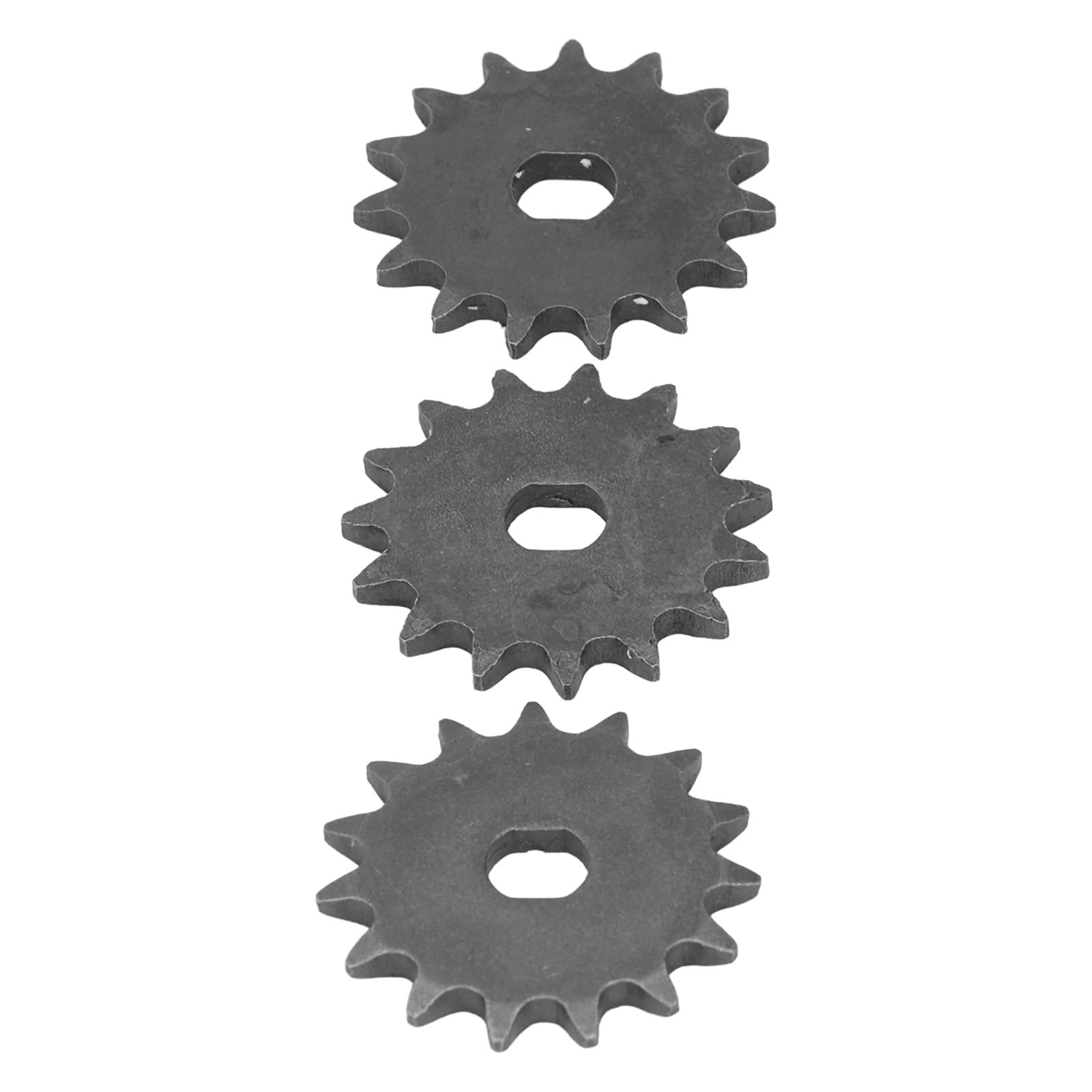 Lot De 10 Pignons Moteur 8 Dents Pour Voitures Slot Carrera Go Ou Numérique - Marque Frankenslot