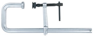 10 Morsetti A U In Acciaio Inox Bayram – Staffe Per Tubo – Fissaggio Universale