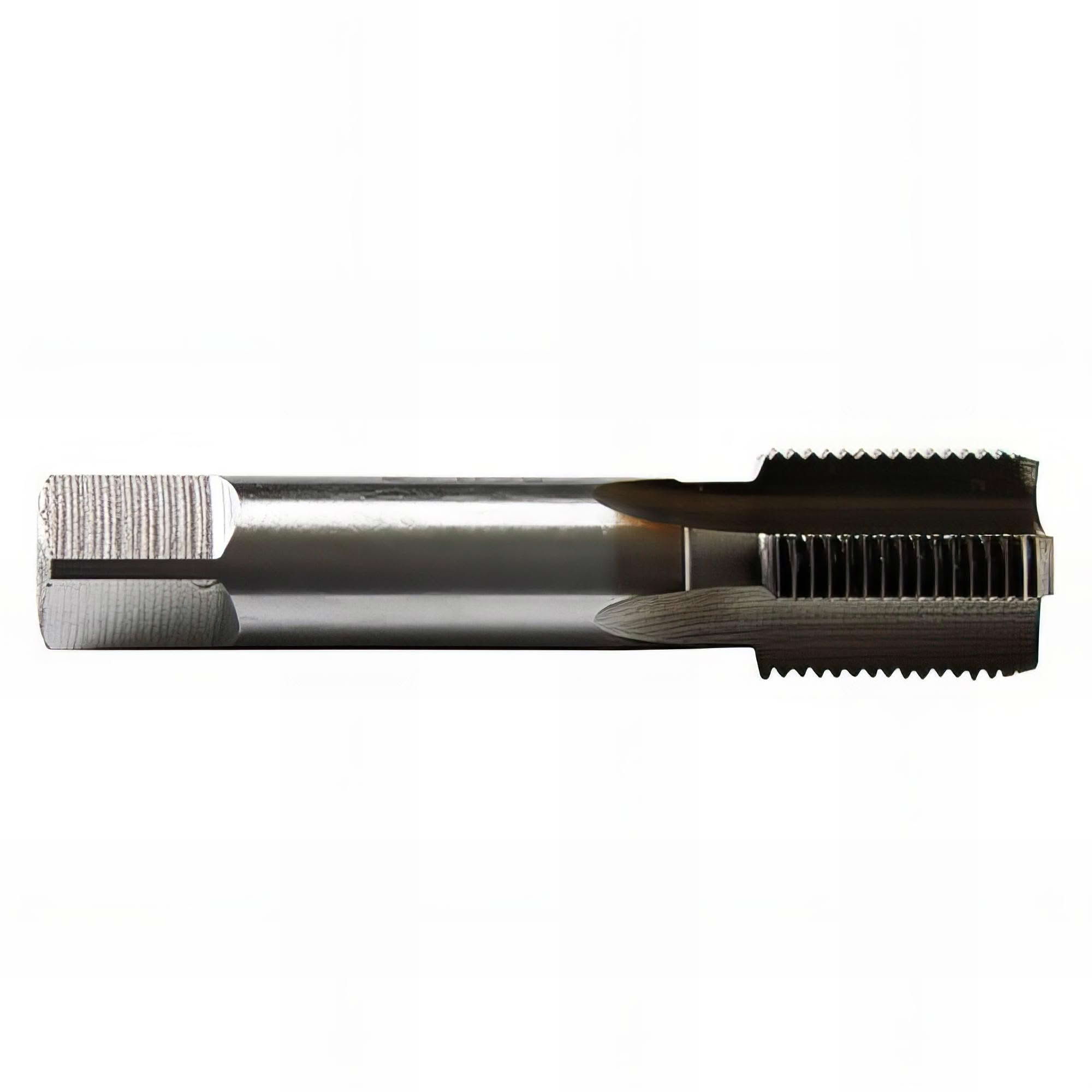 E513-M12/1,00 | Taraud M12, pas de 1.0mm, Fin métrique, HSS, Taraud