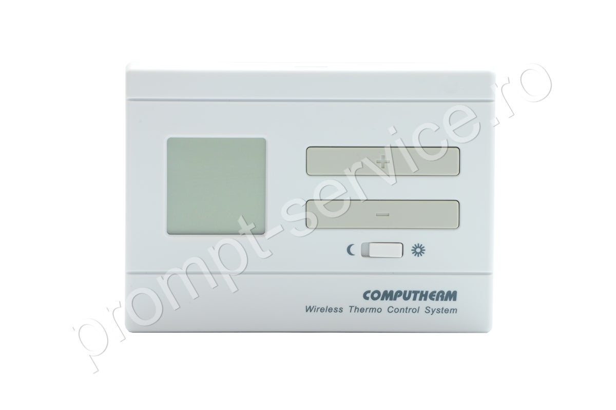 Termostat centrala termica Computherm Q3 cu fir neprogramabil