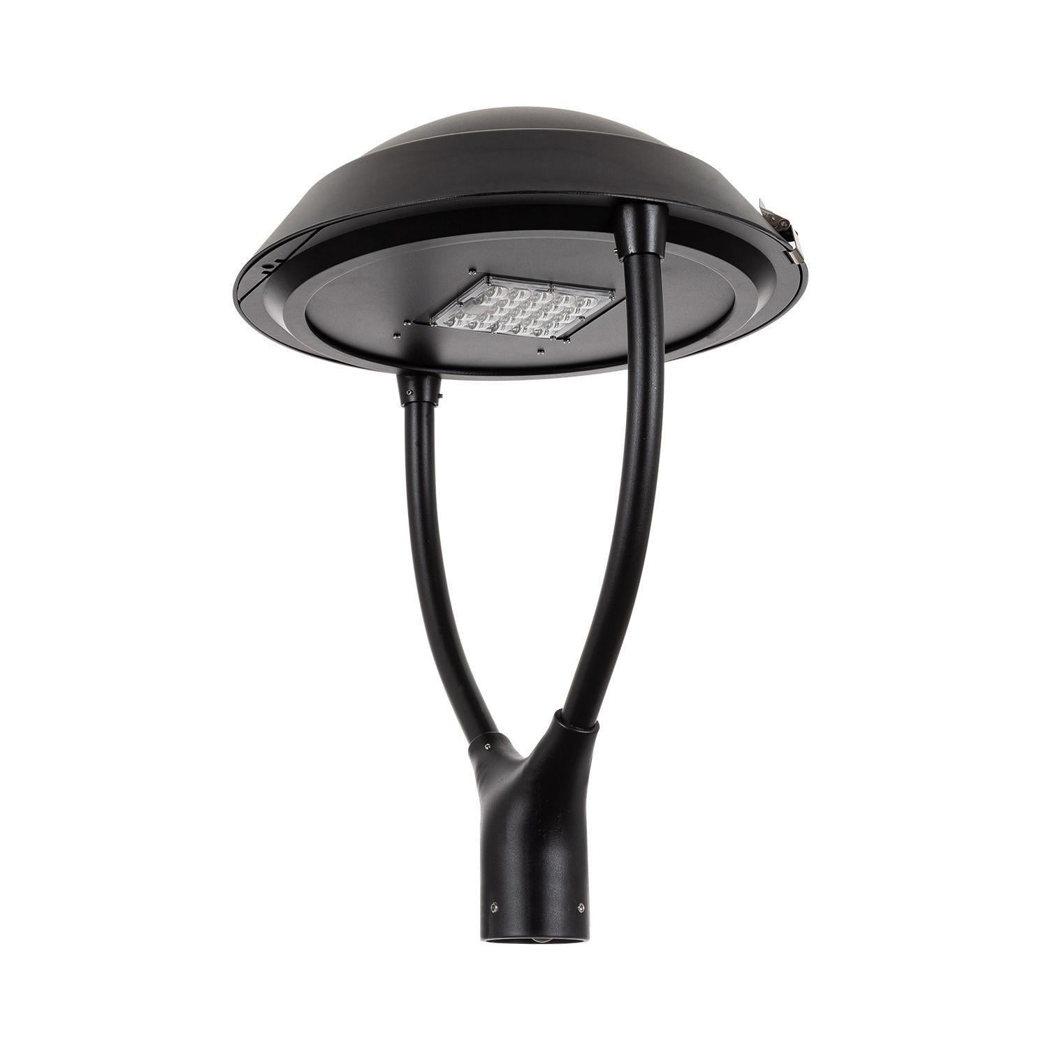 Ledkia - Lampione LED 60W NeoVentino Programmabile, 5000K Bianco Freddo ...