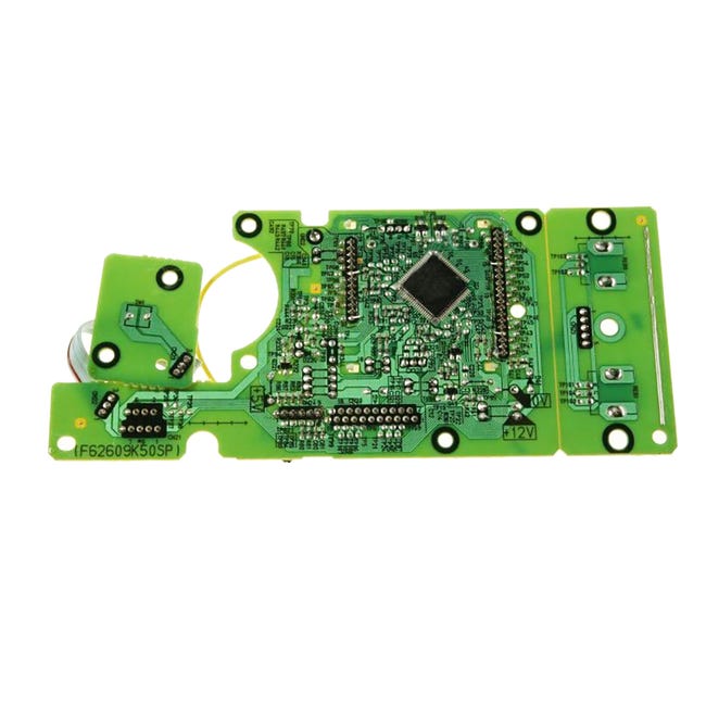 Module Electronique Avec Composants | Leroy Merlin