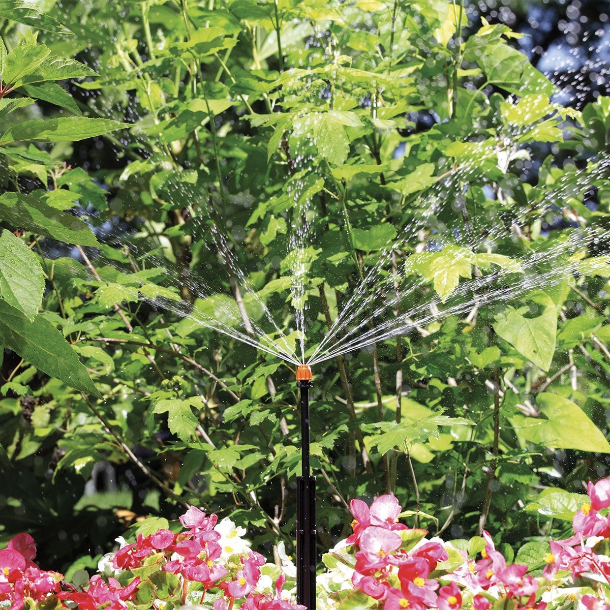 Microaspersor 360° 10 peças Micro 91256 Claber - 3