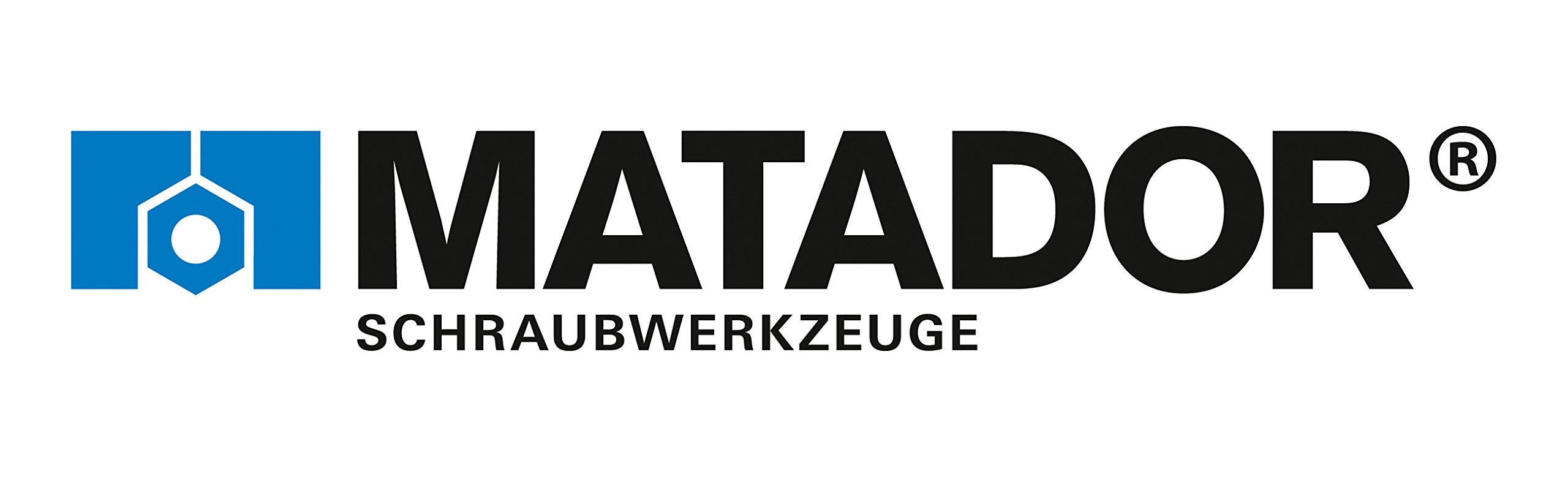 Matador chiave a brugola, corta, esagonale, 3/32 AF, 0440 8003 - 2