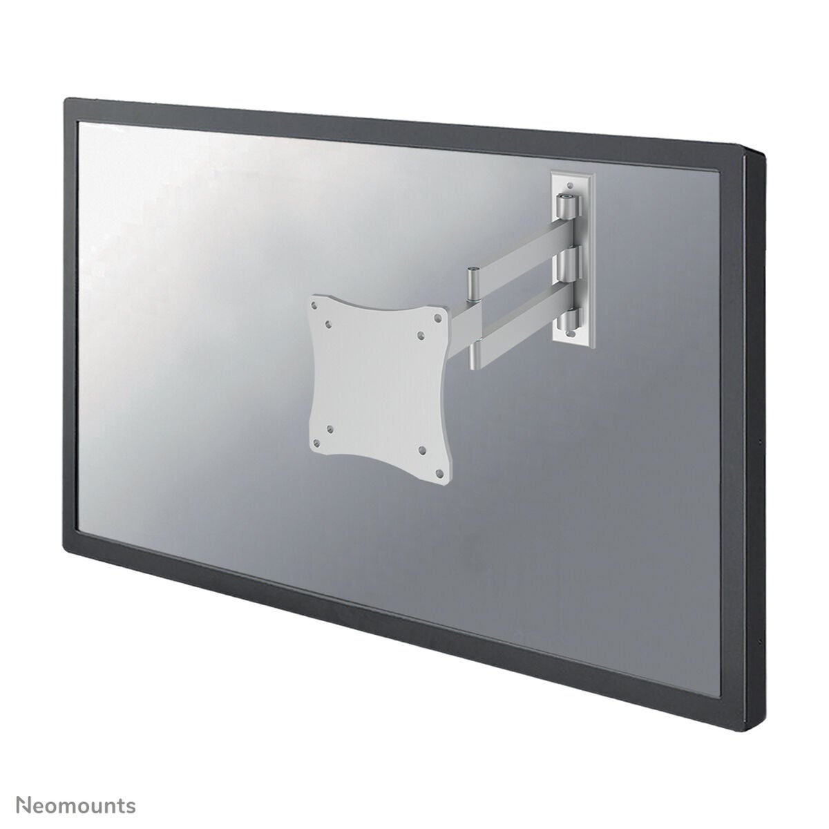 Uchwyt TV Neomounts FPMA-W830 nachylenie 20° i obrót 180°