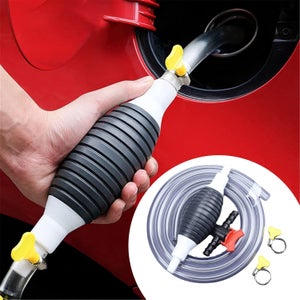 Tubo benzina viola resistente alla benzina senza piombo calore raggi UV