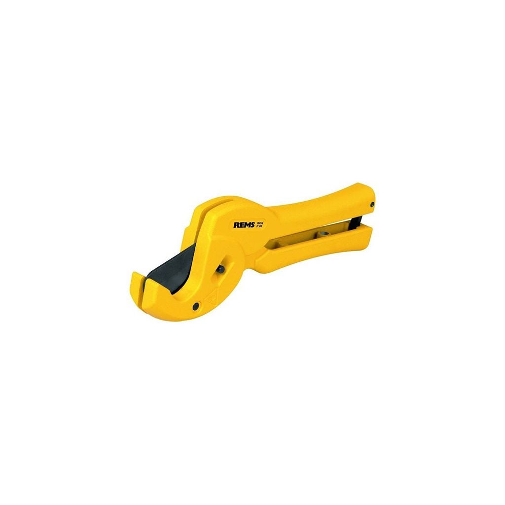 Cisaille Automatique Pour Tubes Plastique - Plage 6-67 Mm - Profondeur De Coupe 7,0 Mm