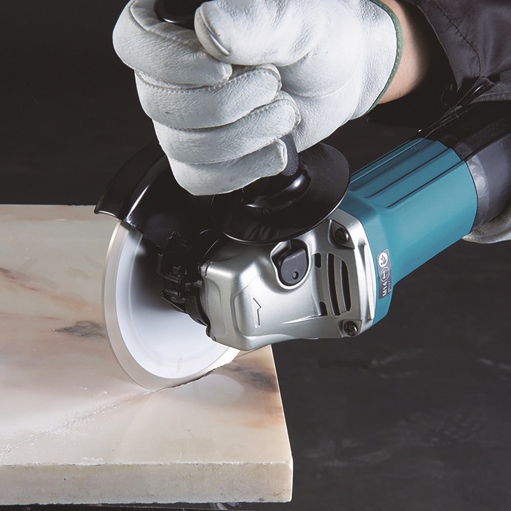 Meuleuse d'angle Ø 125 mm 720 W - MAKITA GA5030R - 5