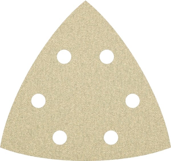 Klingspor Discos De Lijado De Velcro, Por Ejemplo