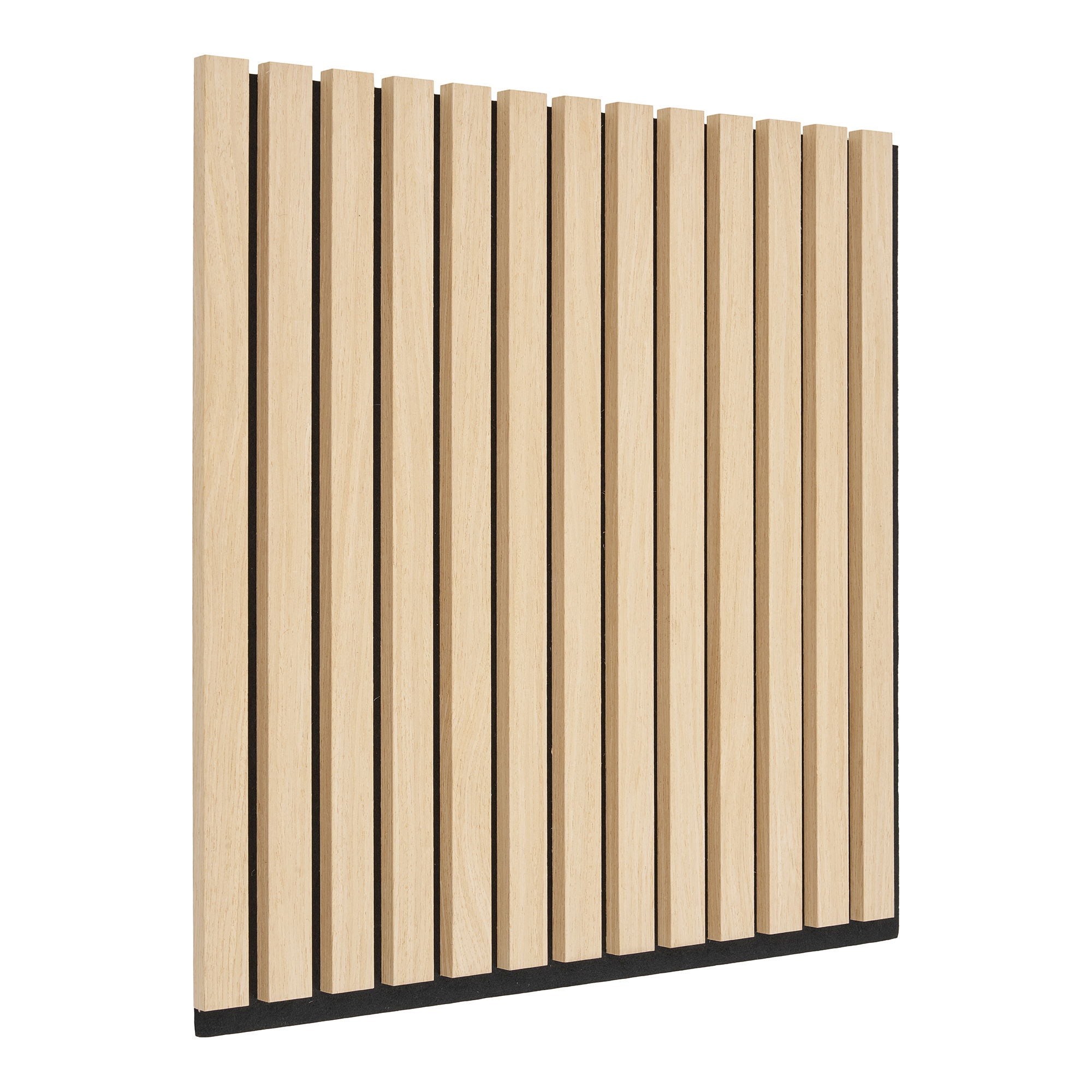 Porto Panel akustyczny 52x52x2,2cm dekor dąb.