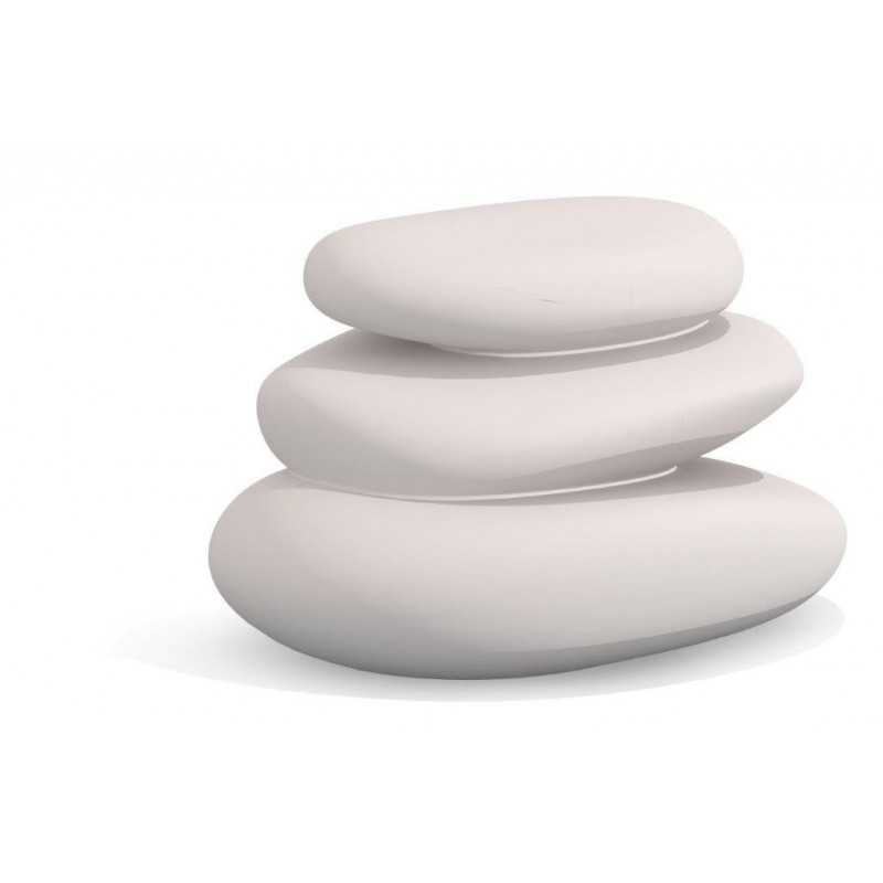 Complément Décor Blanc mod. Eden - 2