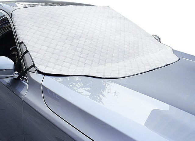 mohito Bache Pare Brise Protection,Givre Voiture Protection mohito Bache Pare Brise Protection,Givre Voiture Protection