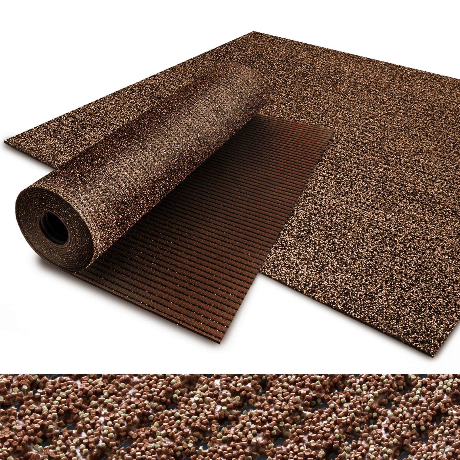 Tapis Antidérapant Extérieur Pour Neige Et Glace - Sécurité Famille, Neuf, Origine Chine
