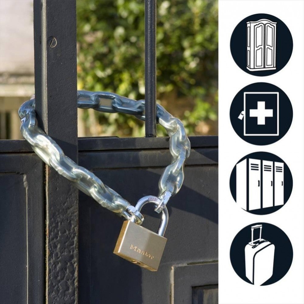 Cadenas à clé Master Lock 2940EURD - 3